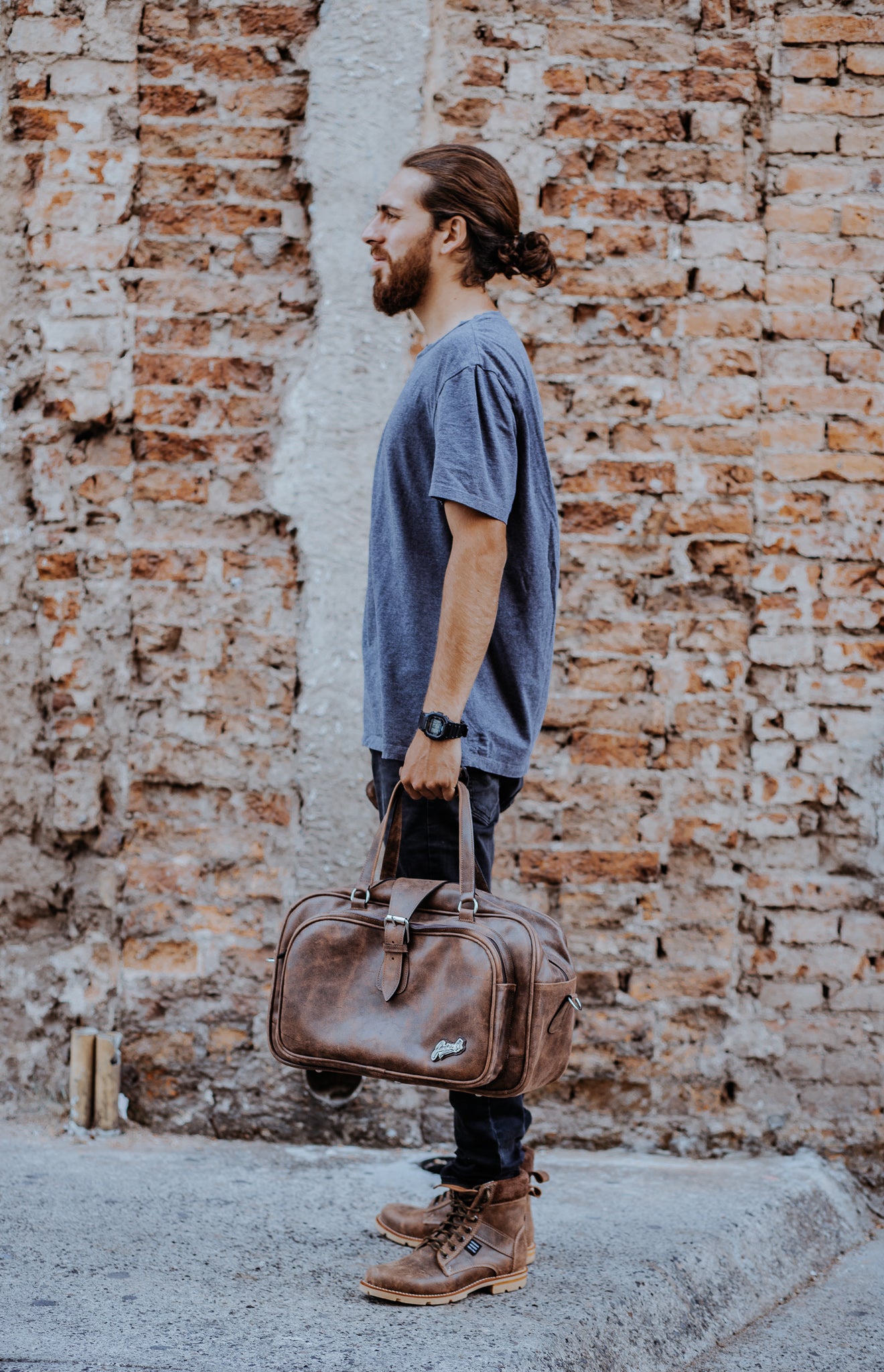 Maleta Retro # 3001